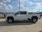 2021 GMC Sierra 2500 HD SLT