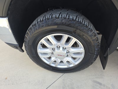 2021 GMC Sierra 2500 HD SLT