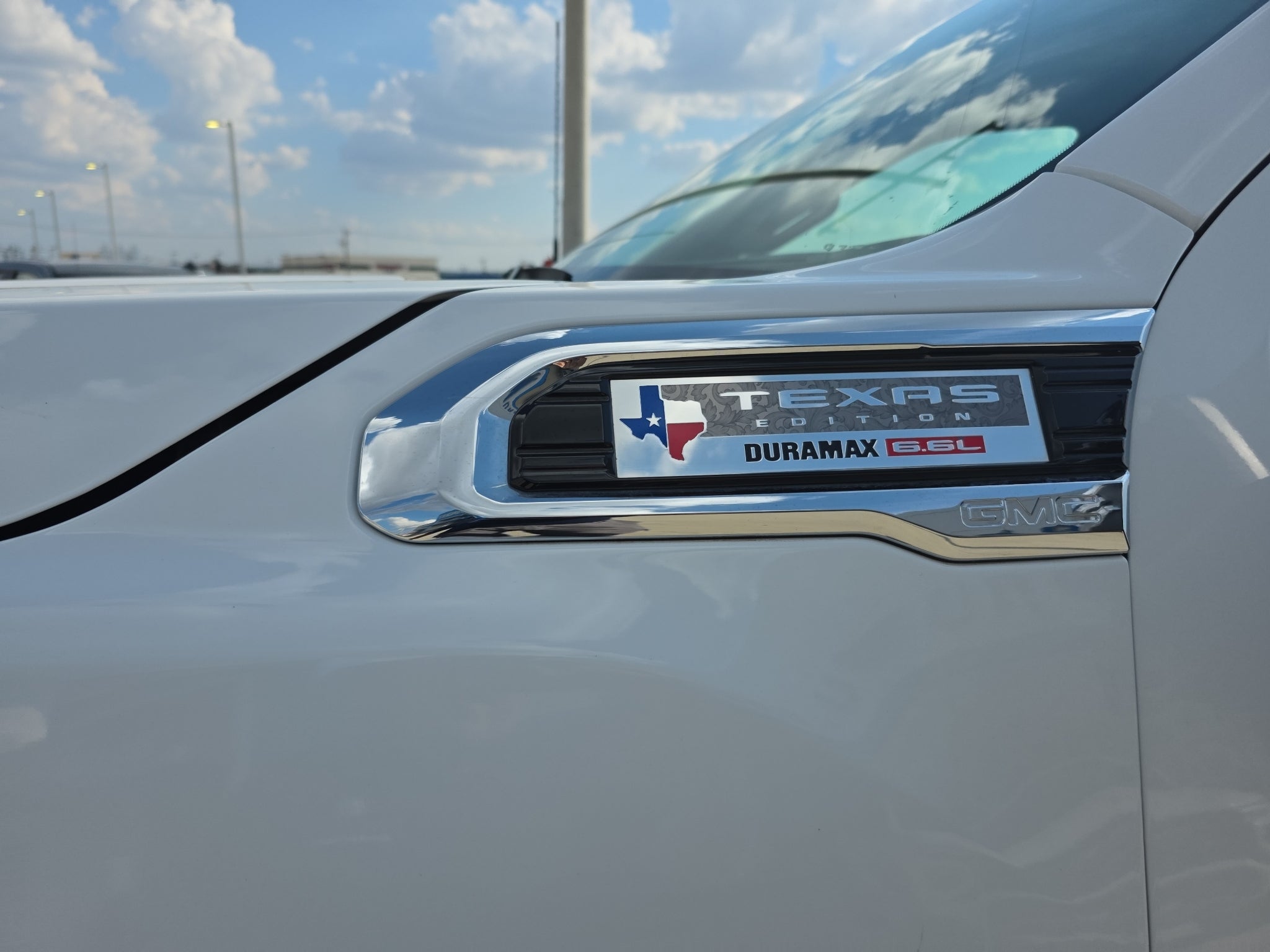 2021 GMC Sierra 2500 HD SLT