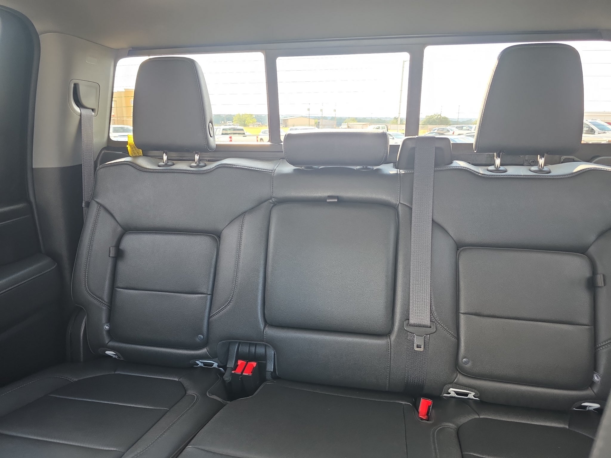 2021 GMC Sierra 2500 HD SLT