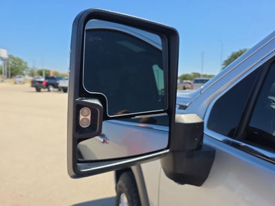 2021 GMC Sierra 2500 HD Denali