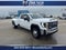 2026 GMC Sierra 3500 HD SLT DRW