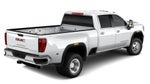 2026 GMC Sierra 3500 HD SLT DRW