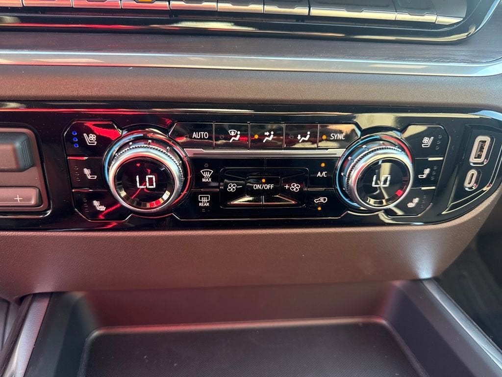 2026 GMC Sierra 3500 HD SLT DRW