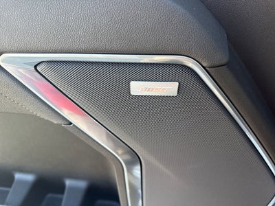 2026 GMC Sierra 3500 HD SLT DRW