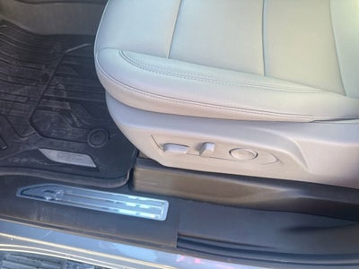 2026 GMC Sierra 3500 HD SLT DRW