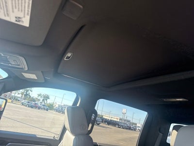 2026 GMC Sierra 3500 HD SLT DRW