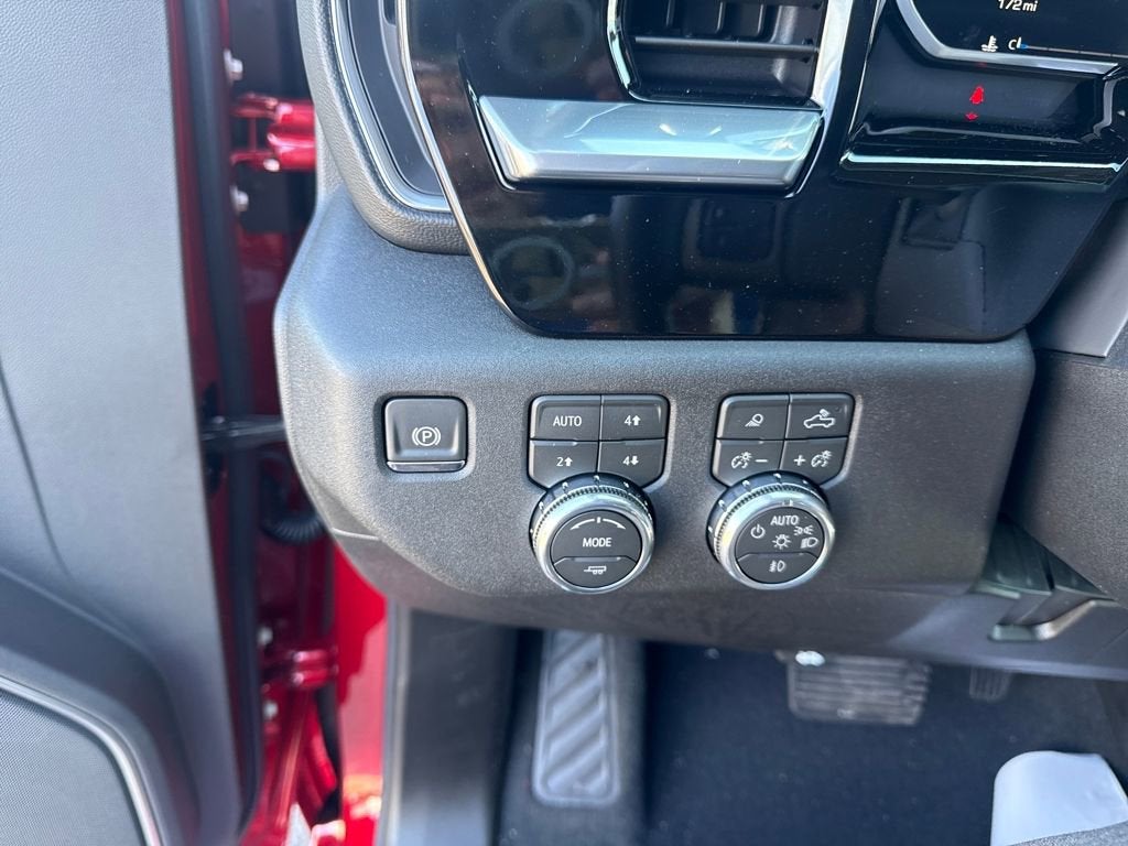 2026 GMC Sierra 3500 HD SLT DRW