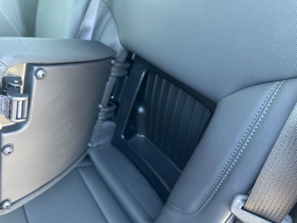 2026 GMC Sierra 3500 HD SLT DRW