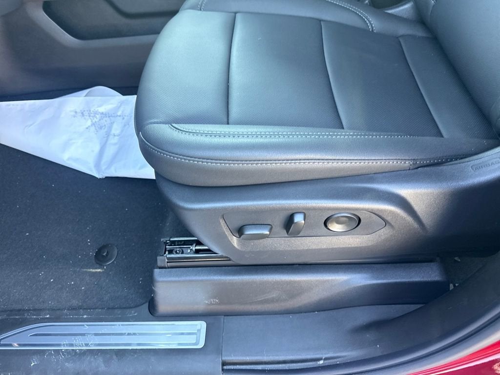 2026 GMC Sierra 3500 HD SLT DRW