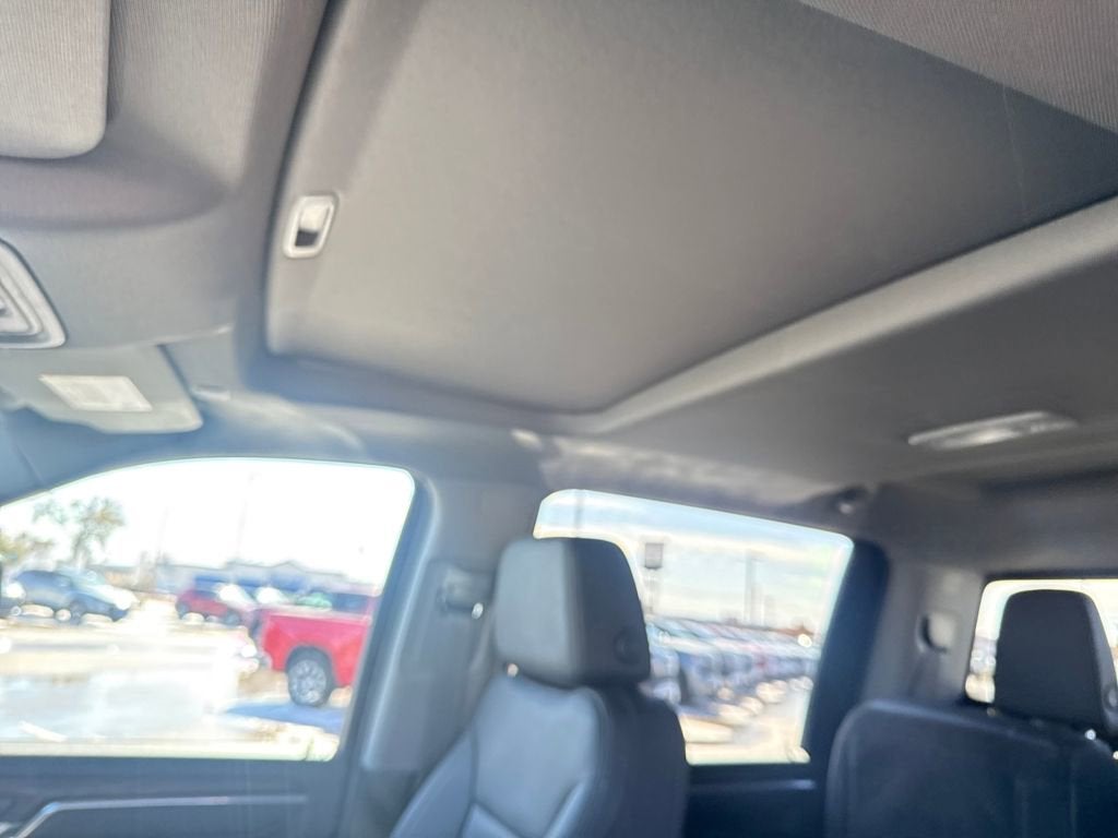 2026 GMC Sierra 3500 HD SLT DRW