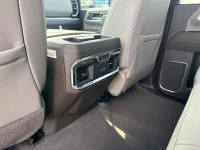 2026 GMC Sierra 3500 HD SLT DRW