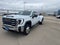 2026 GMC Sierra 3500 HD SLT DRW