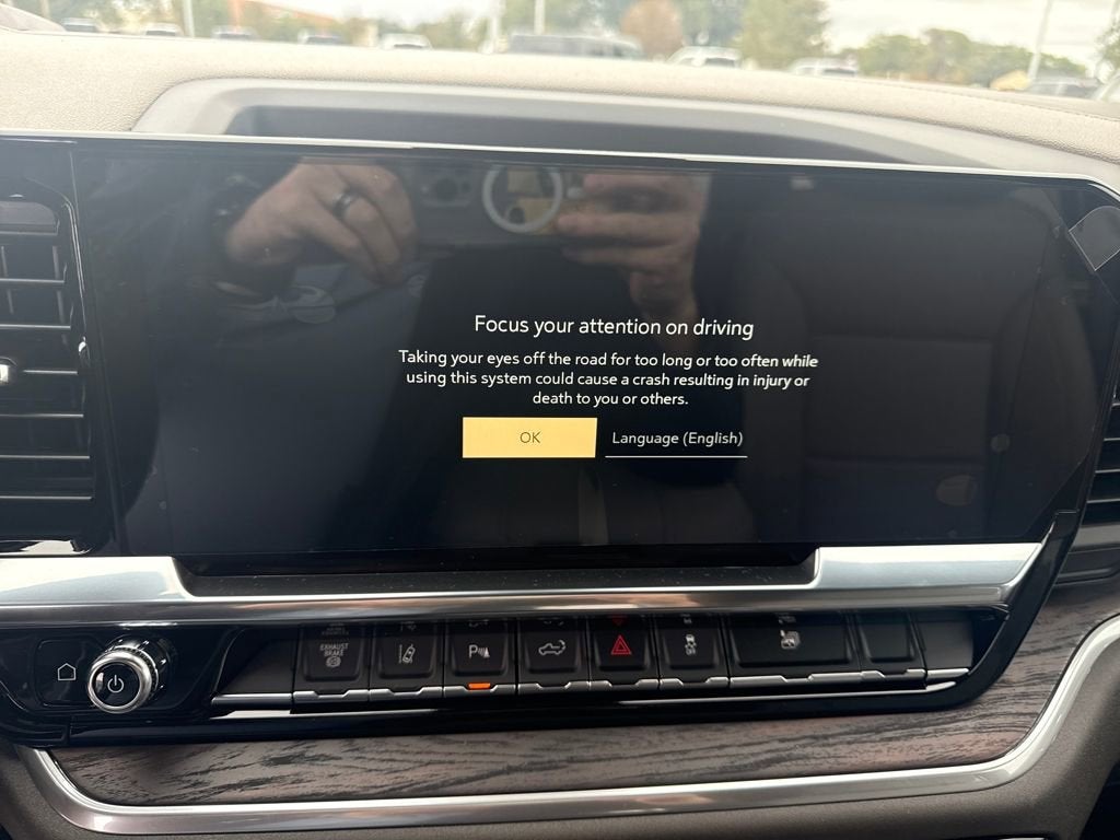 2026 GMC Sierra 3500 HD SLT DRW