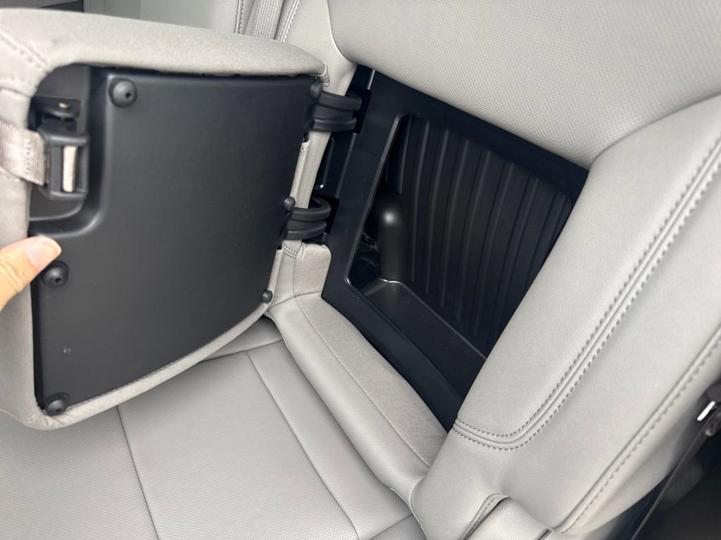 2026 GMC Sierra 3500 HD SLT DRW