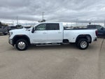 2026 GMC Sierra 3500 HD SLT DRW