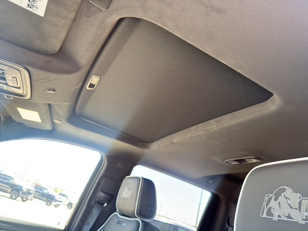 2026 GMC Sierra 2500HD AT4X - Photo 11