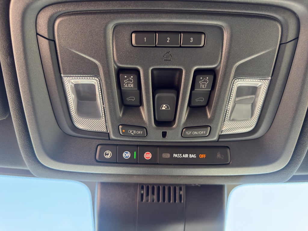 2026 GMC Sierra 2500HD AT4X - Photo 14