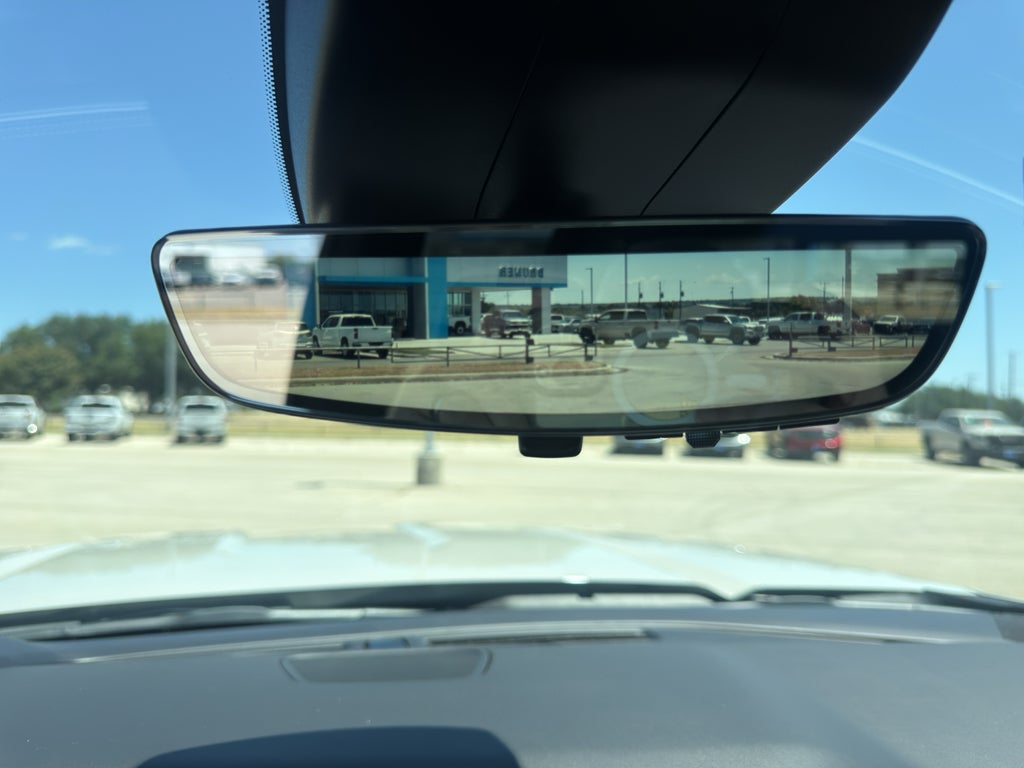 2026 GMC Sierra 2500HD AT4X - Photo 15