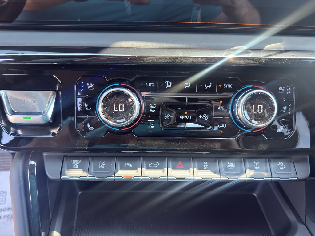 2026 GMC Sierra 2500HD AT4X - Photo 16