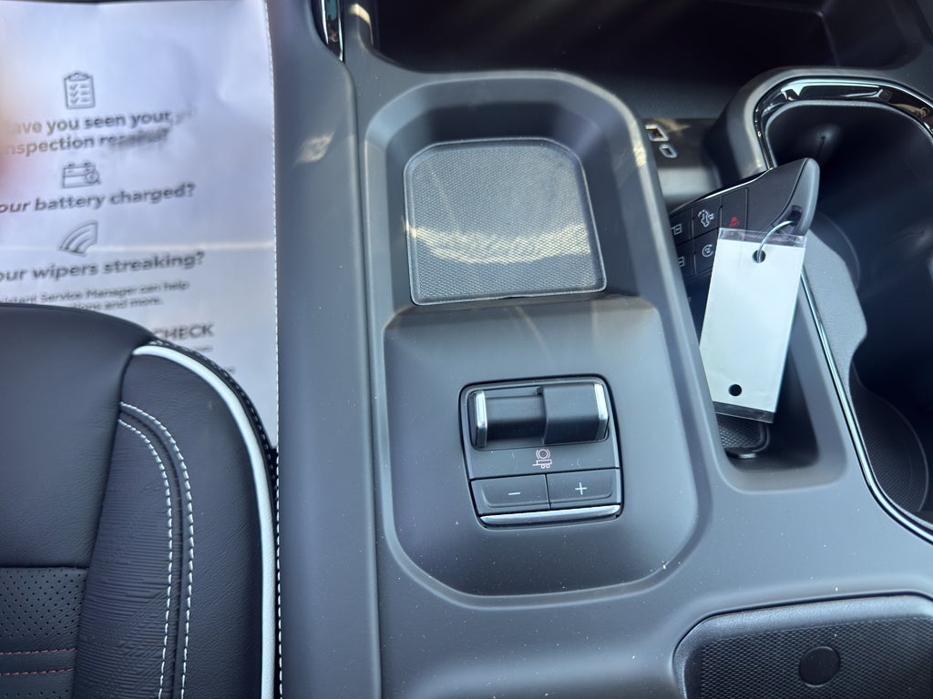 2026 GMC Sierra 2500HD AT4X - Photo 18