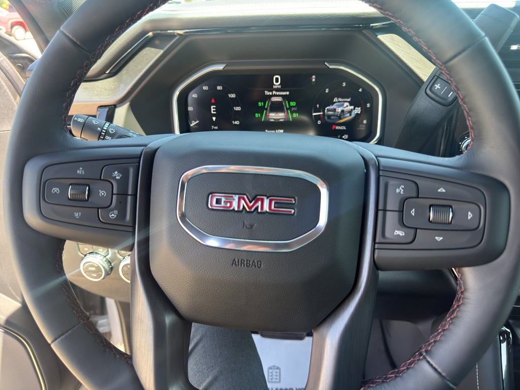 2026 GMC Sierra 2500HD AT4X - Photo 19