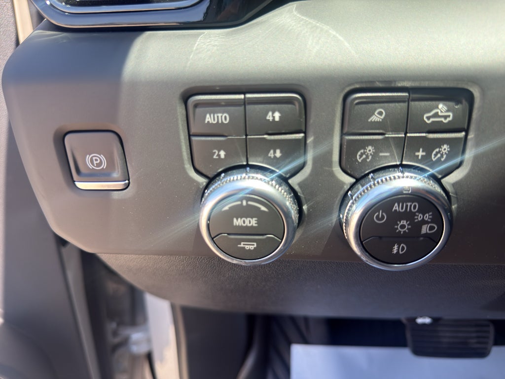 2026 GMC Sierra 2500HD AT4X - Photo 20