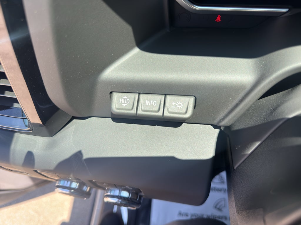2026 GMC Sierra 2500HD AT4X - Photo 21