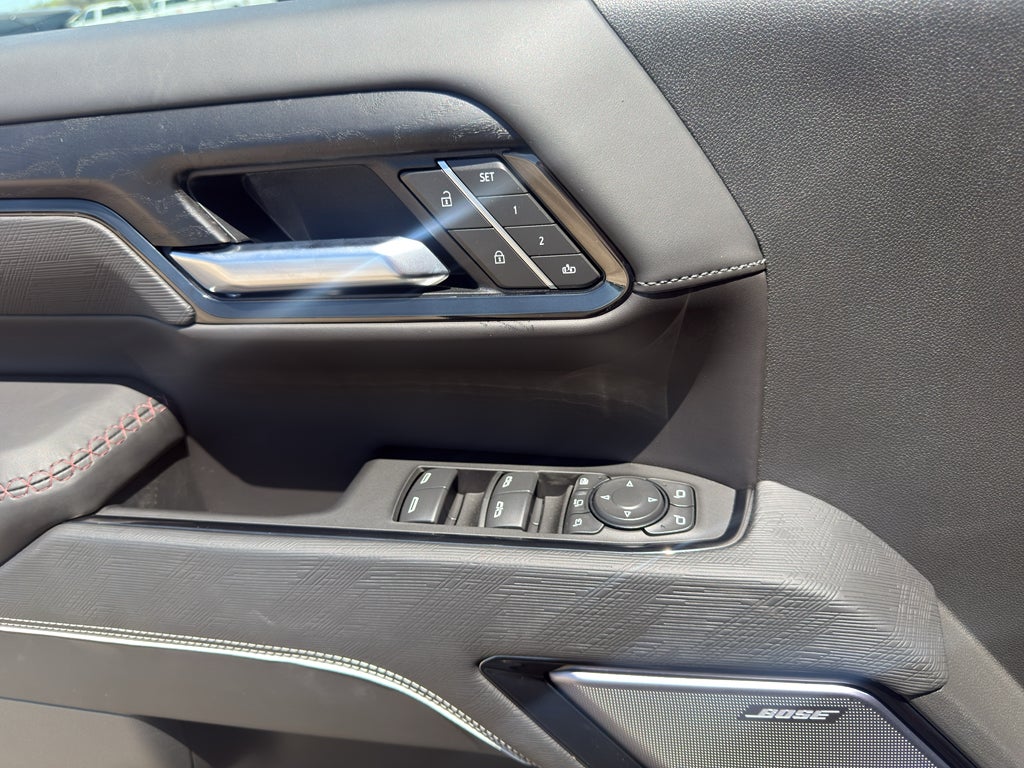 2026 GMC Sierra 2500HD AT4X - Photo 22