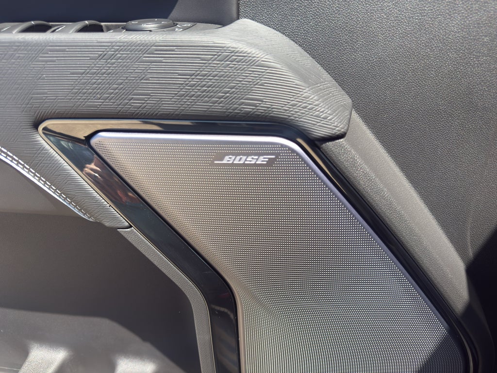 2026 GMC Sierra 2500HD AT4X - Photo 23