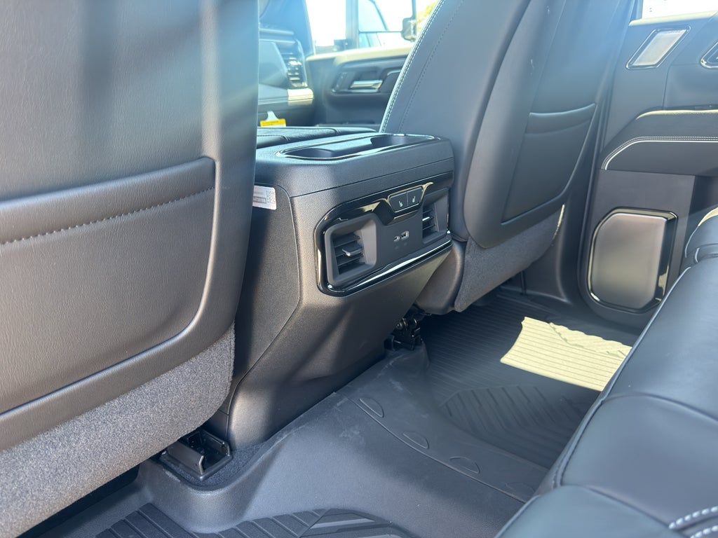 2026 GMC Sierra 2500HD AT4X - Photo 24