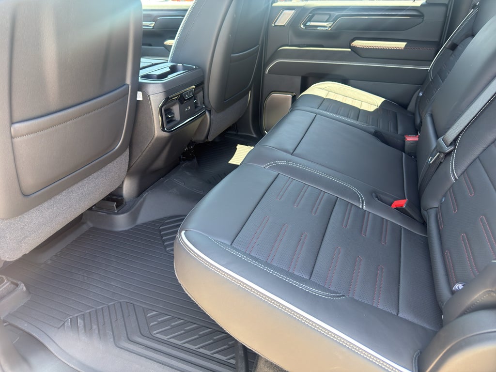 2026 GMC Sierra 2500HD AT4X - Photo 25
