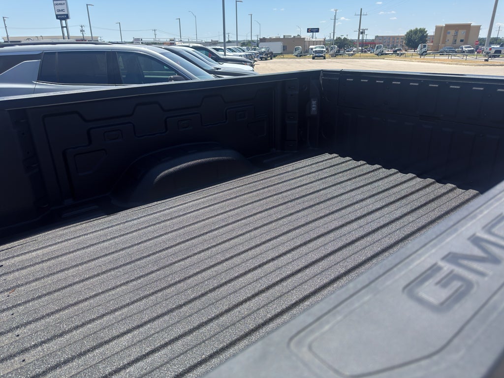 2026 GMC Sierra 2500HD AT4X - Photo 26