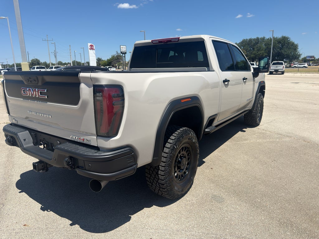 2026 GMC Sierra 2500HD AT4X - Photo 29