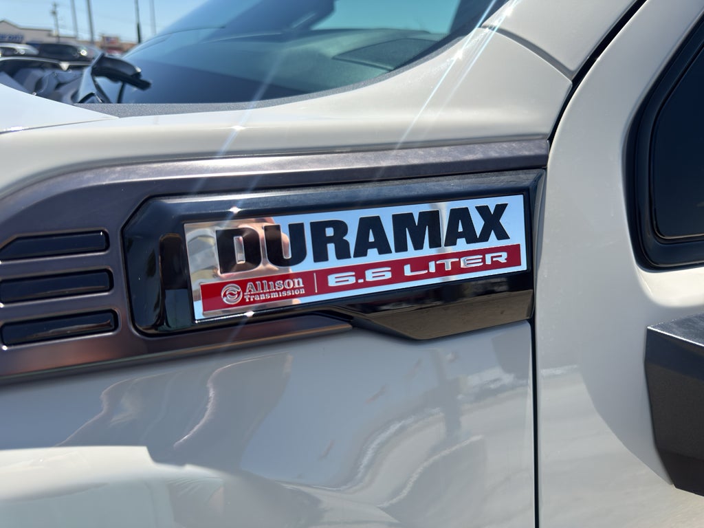 2026 GMC Sierra 2500HD AT4X - Photo 6