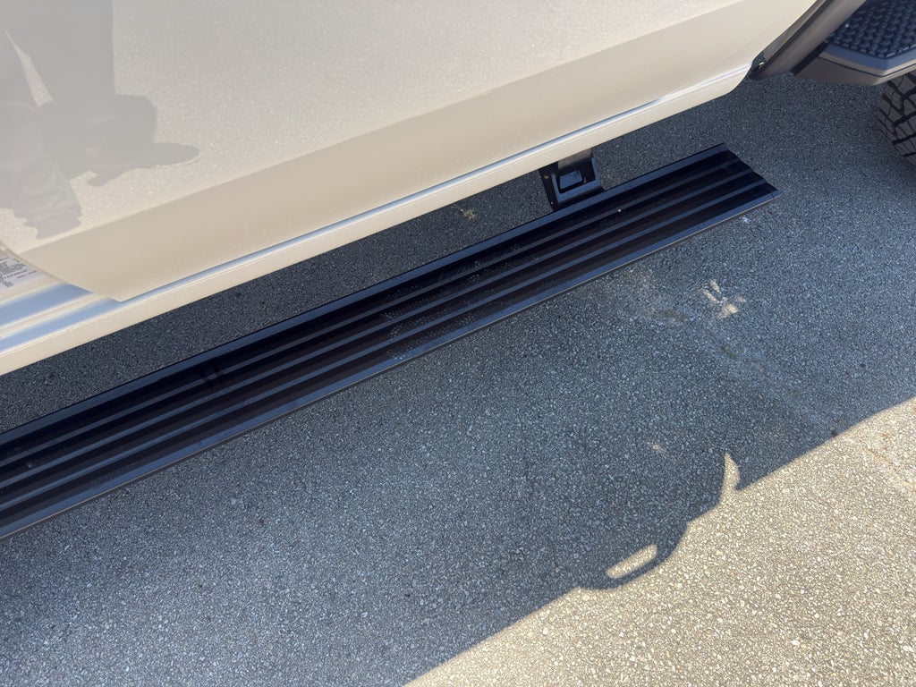 2026 GMC Sierra 2500HD AT4X - Photo 8