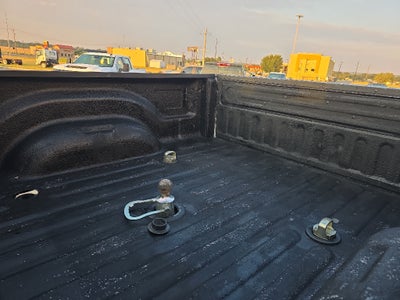 2024 RAM 2500 Big Horn Crew Cab 4x4 6'4" Box