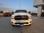 2024 RAM 2500 Big Horn Crew Cab 4x4 6'4" Box