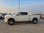 2024 RAM 2500 Big Horn Crew Cab 4x4 6'4" Box