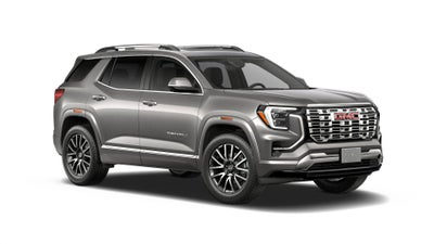 2027 GMC Terrain AWD Denali