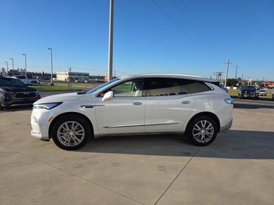 2022 Buick Enclave Premium