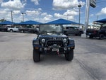 2017 Jeep Wrangler Rubicon