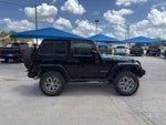 2017 Jeep Wrangler Rubicon
