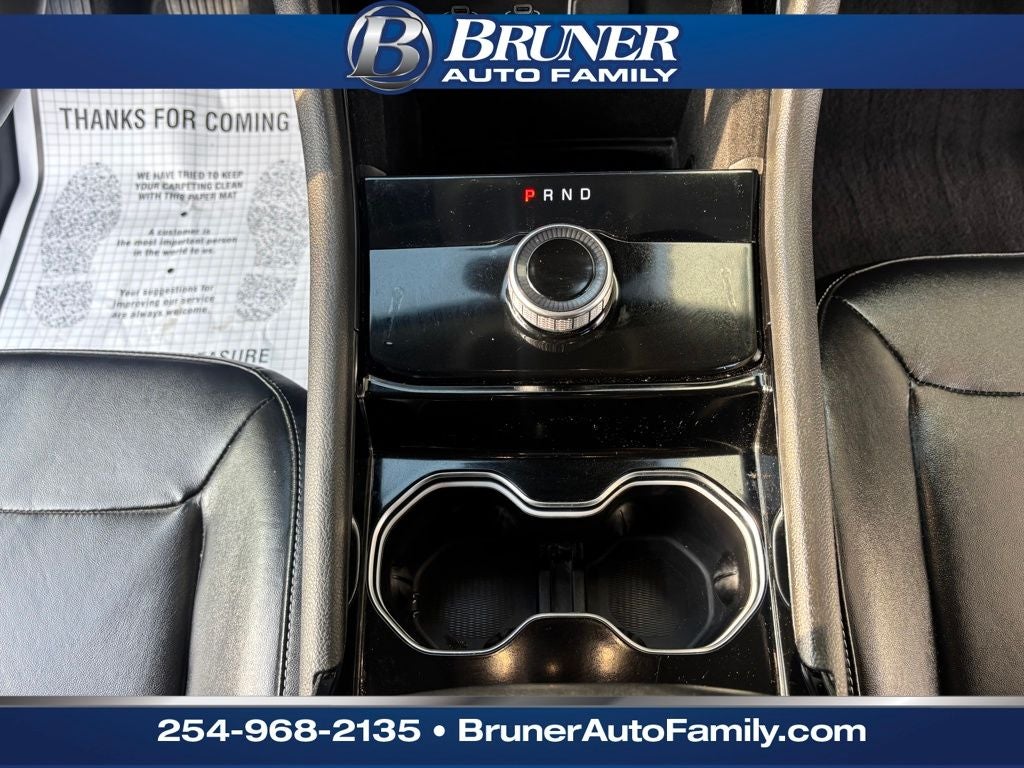 2022 Jeep Grand Cherokee Limited 4x2