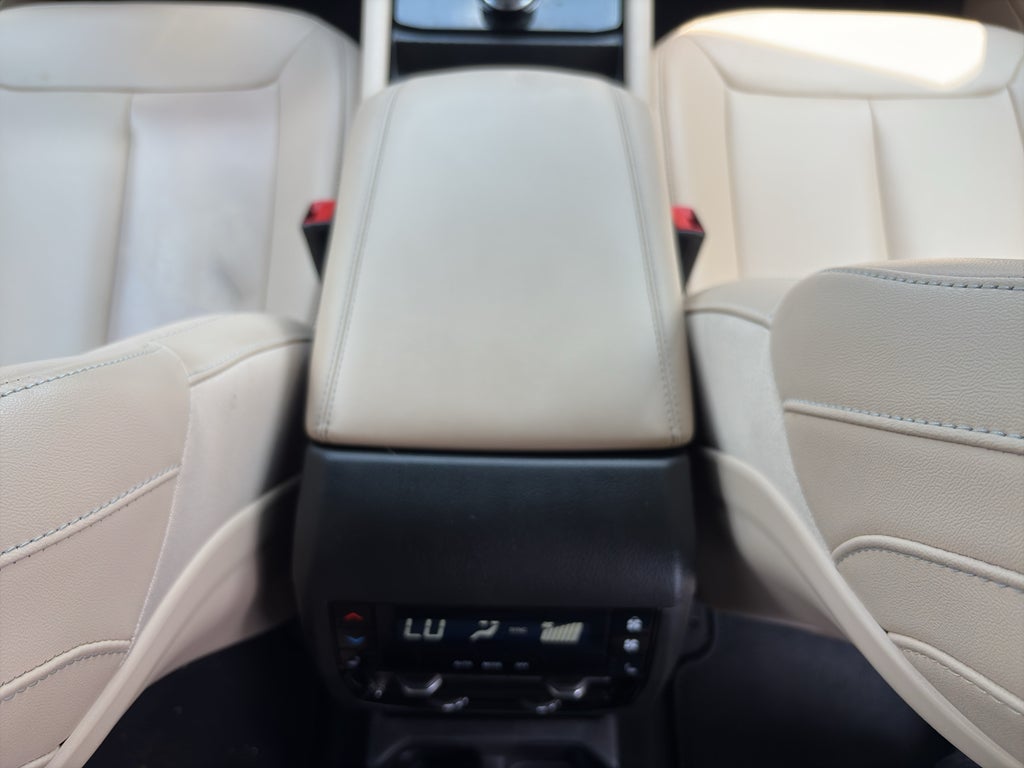 2024 Jeep Grand Cherokee L Limited 4x2