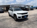 2024 Jeep Grand Cherokee L Limited 4x2
