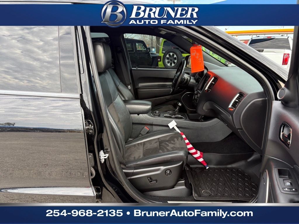 2020 Dodge Durango R/T AWD