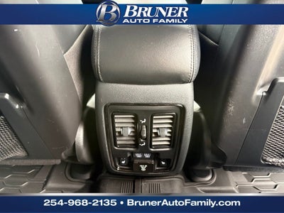 2020 Dodge Durango R/T AWD