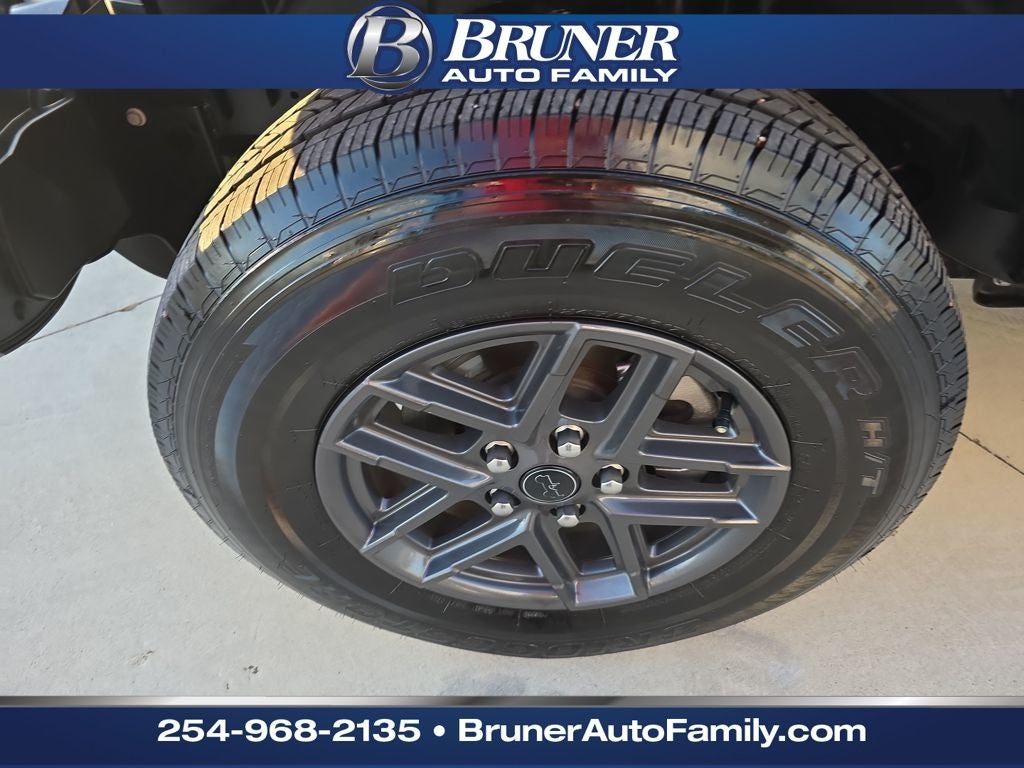 2024 Jeep Gladiator Sport S