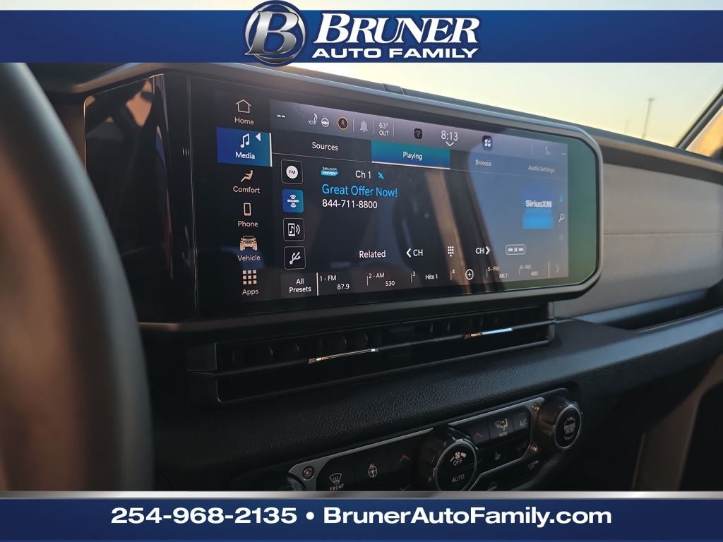 2024 Jeep Gladiator Sport S